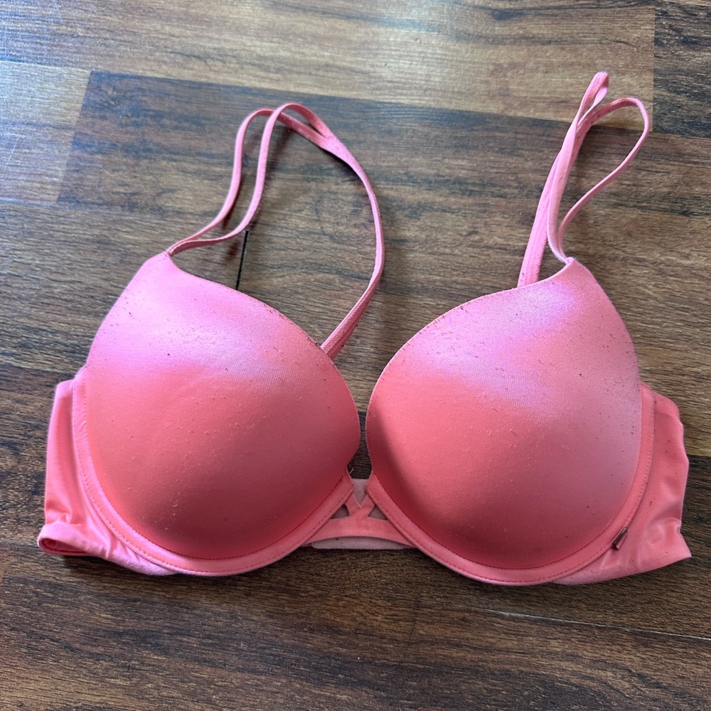 Victorias Secret Very Sexy‎ Pushup 34D
